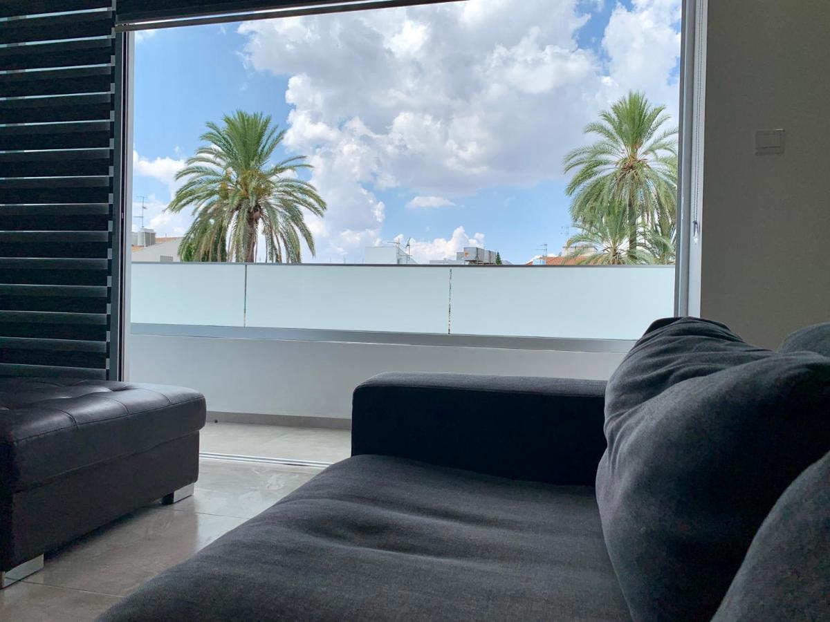 Apartman Glabur - The Luxurious 3 Bdr - Cozy Newly Renovated, Nicosia